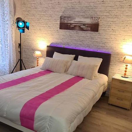 Appartement Charmant Au Pied Des Thermes Amélie-les-Bains-Palalda Εξωτερικό φωτογραφία
