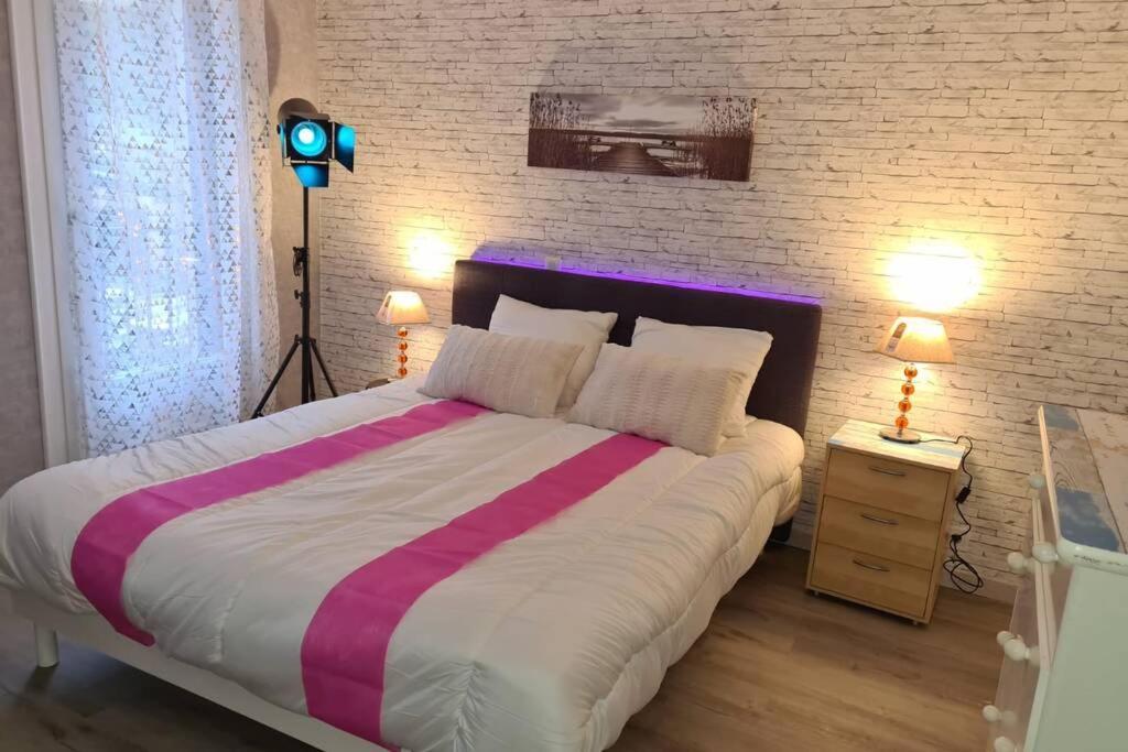 Appartement Charmant Au Pied Des Thermes Amélie-les-Bains-Palalda Εξωτερικό φωτογραφία