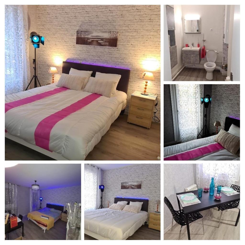 Appartement Charmant Au Pied Des Thermes Amélie-les-Bains-Palalda Εξωτερικό φωτογραφία